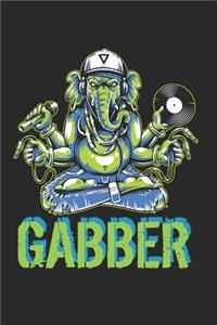 Gabber