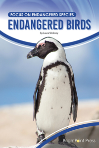 Endangered Birds