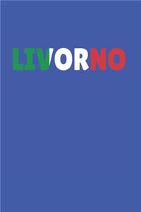 Italia Livorno Notebook