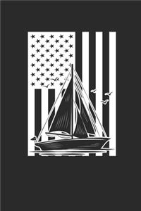 Sailing USA