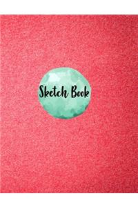 Sketch book for kids