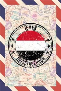 Jemen Reisetagebuch