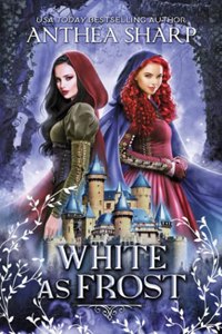 White as Frost