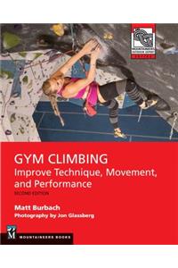 Gym Climbing 2e