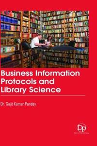 Business Information Protocols and Library Science