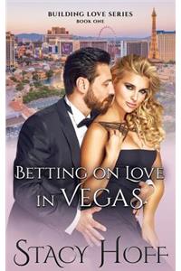 Betting on Love in Vegas