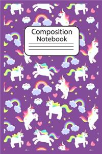 Composition Notebook