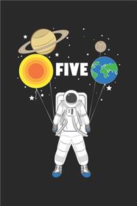 Five