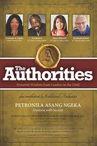 Authorities - Petronila Asang Ngeka