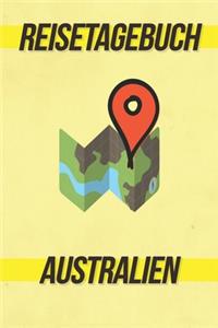 Reisetagebuch Australien