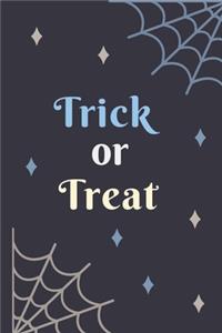 Trick or Treat