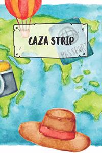 Gaza Strip