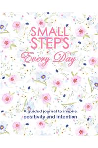 Small Steps Every Day