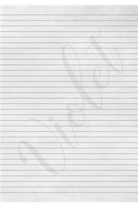 Violet Journal