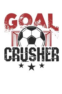 Goal Crusher