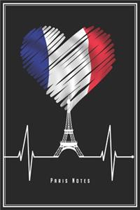 Paris Notes