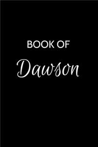 Book of Dawson