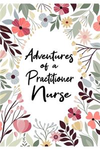 Adventures of A Nurse Practitioner