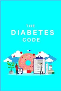 The Diabetes Code