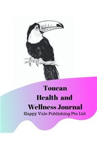 Toucan Health and Wellness Journal