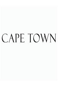 Cape Town