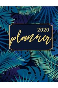 2020 Planner