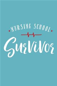 Nursing School Survivor