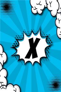 X
