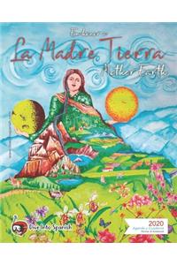 En honor a La Madre Tierra