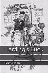 Harding's Luck