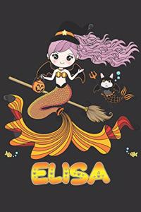 Elisa