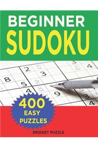 Beginner Sudoku