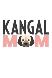 Kangal Mom
