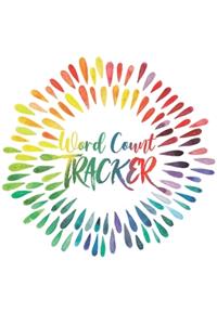 Word Count Tracker