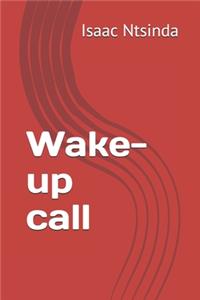 Wake-up call