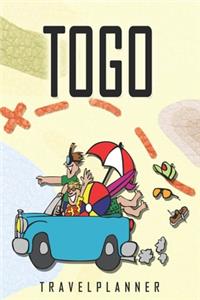 Togo Travelplanner