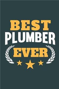 Best Plumber Ever