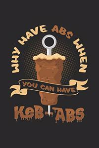 ABS Kebabs