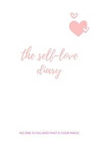 The Self-Love Diary