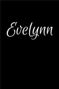 Evelynn