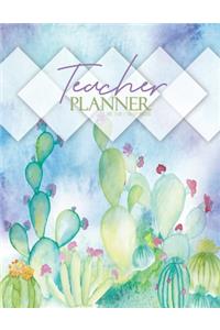 Teacher Planner