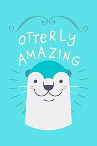 Otterly Amazing