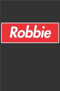 Robbie