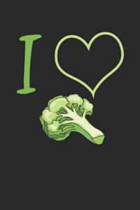 I love Broccoli