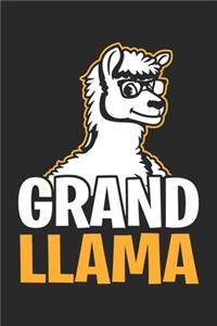 Grand Llama