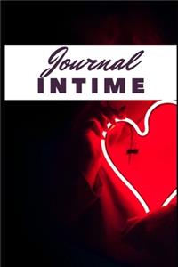 Journal Intime