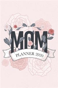 Mom Planner 2020