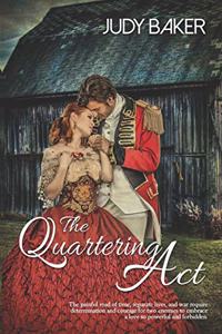 Quartering Act