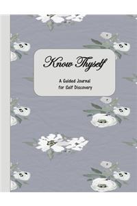 Know Thyself