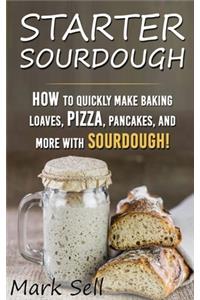 Starter Sourdough
